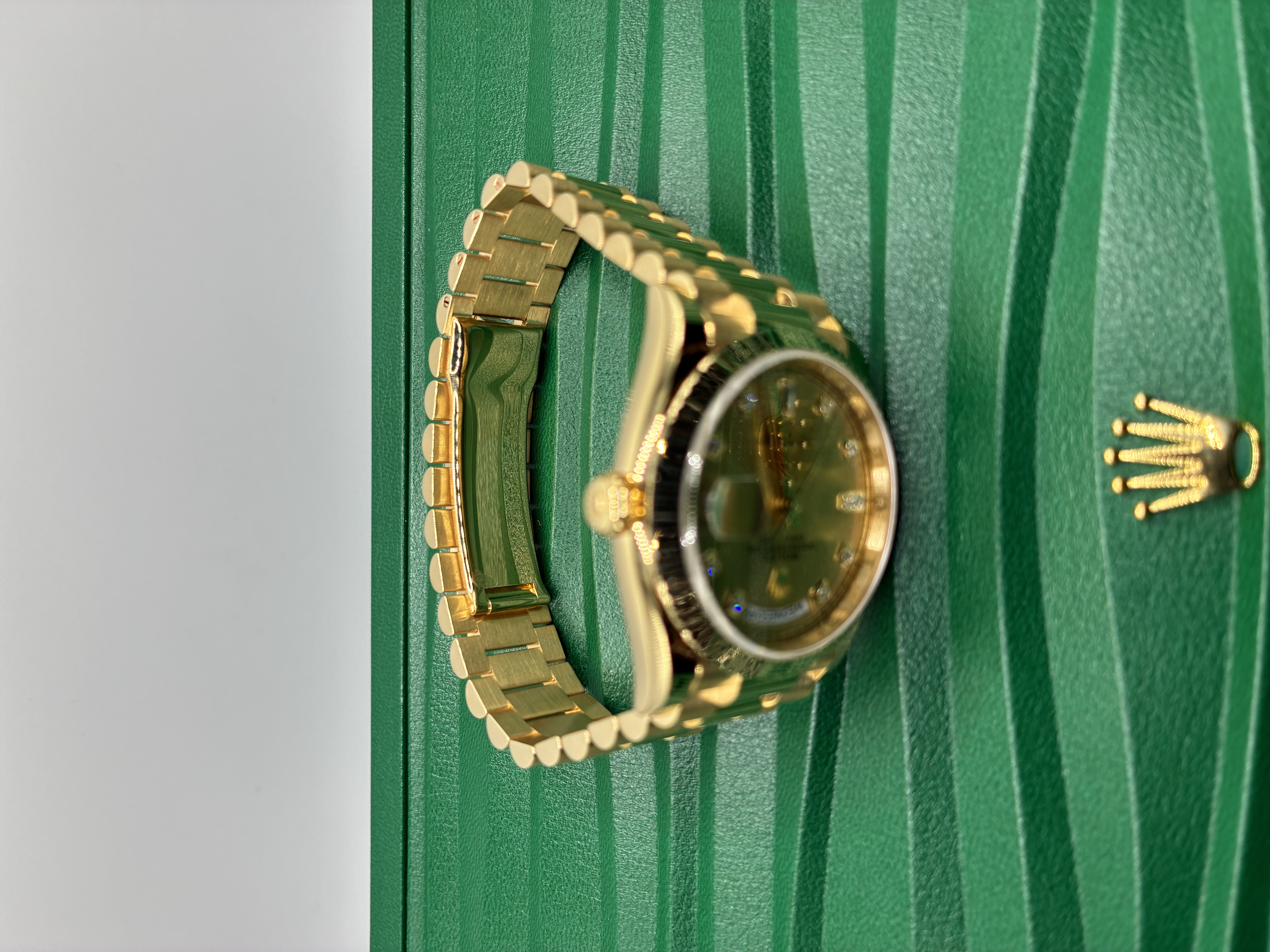 Rolex Day-Date 36 36mm
