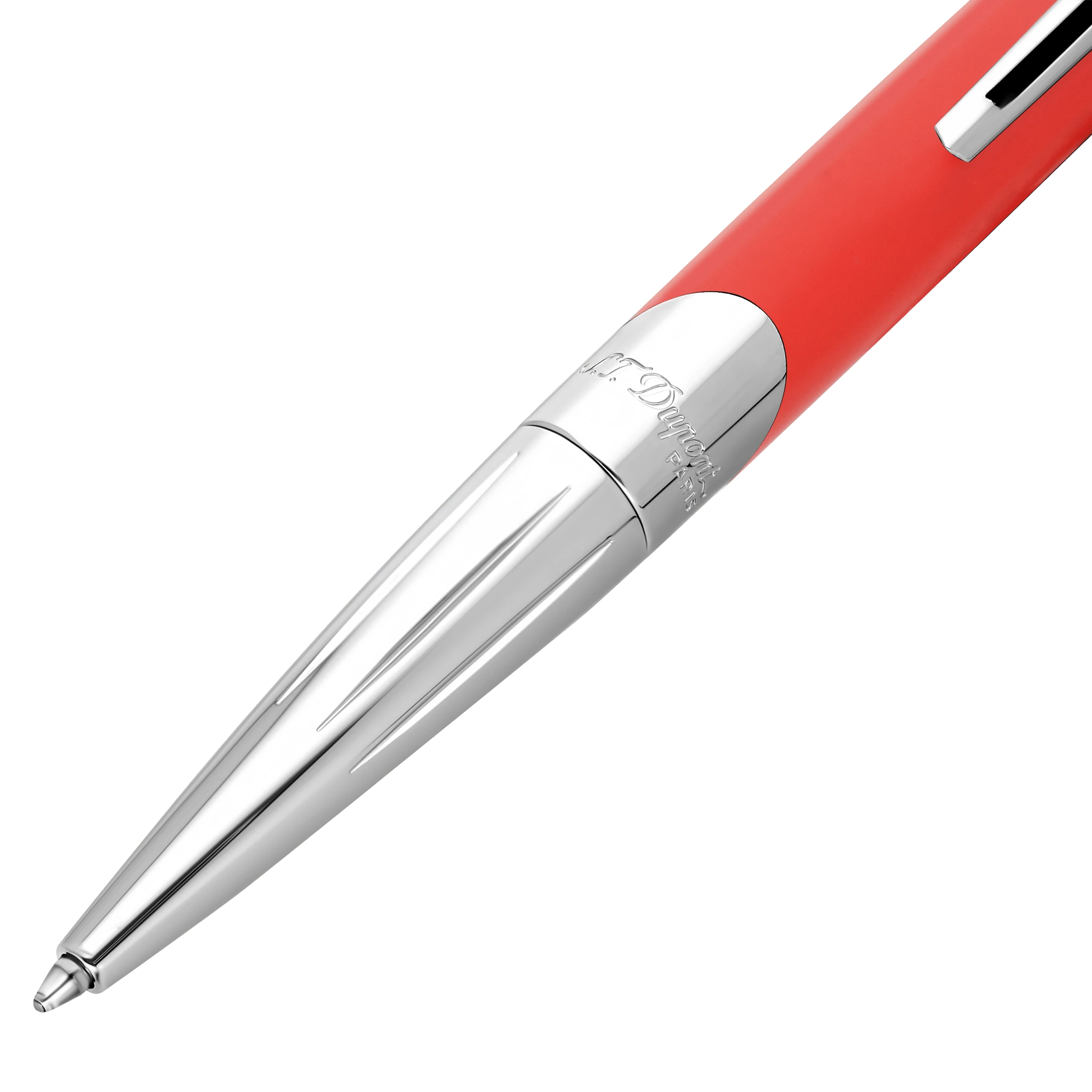 St Dupont Defi Milenium