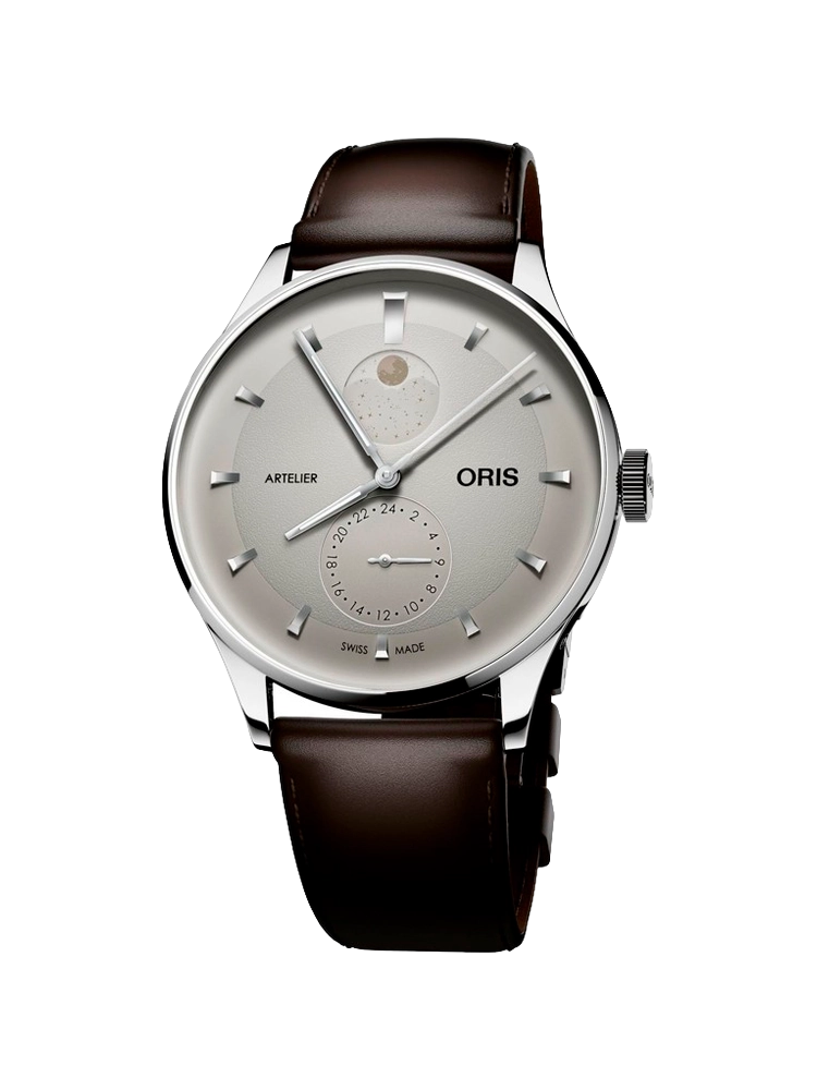 Oris Artelier Complication 39.5mm