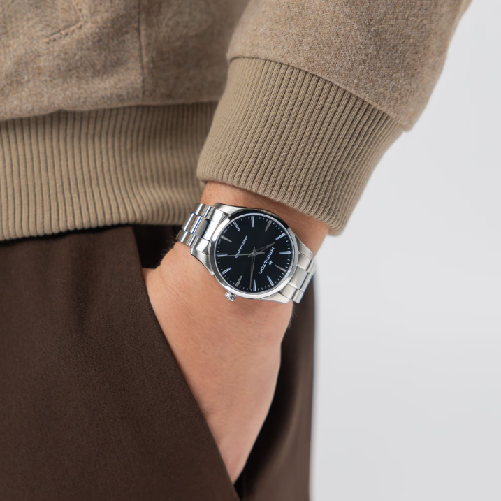 Hamilton Jazzmaster Quartz 40 mm 40mm