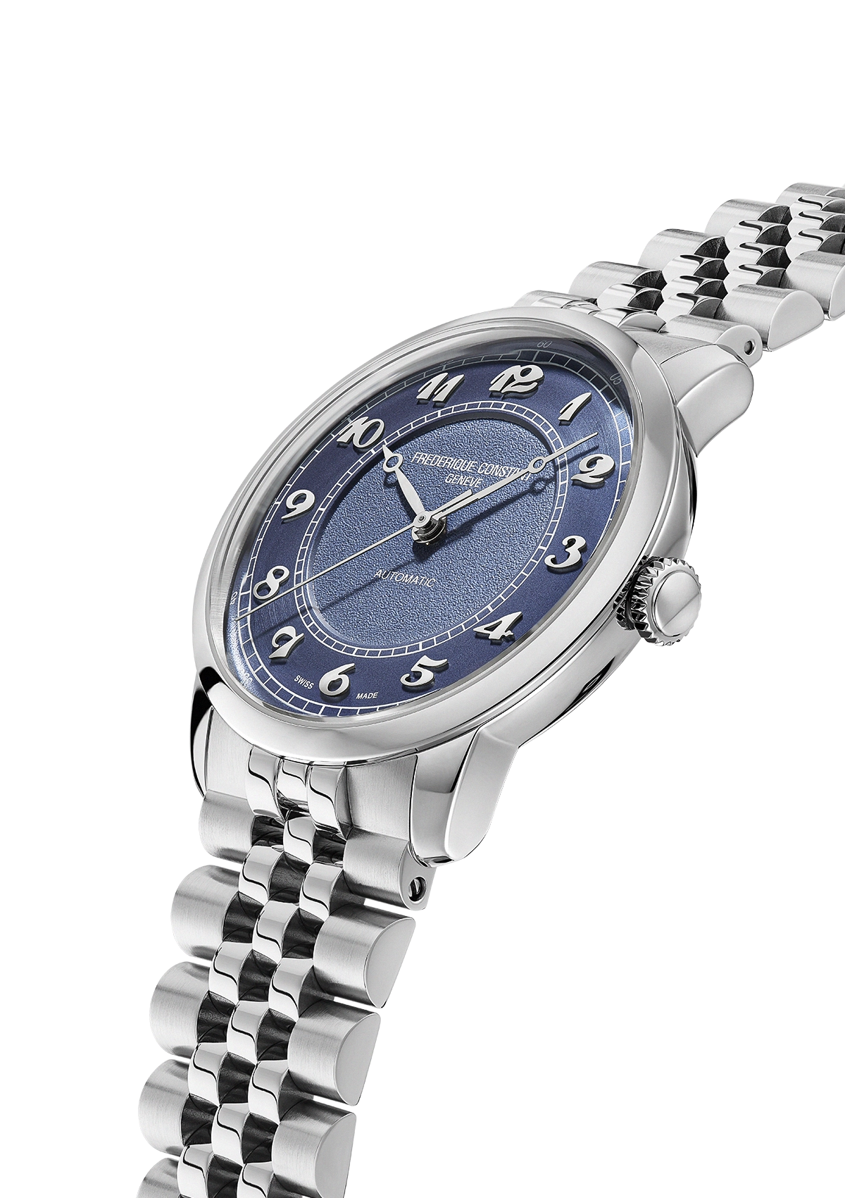 Frederique Constant Classics Premiere Fc-301bl3b6b 38.5mm