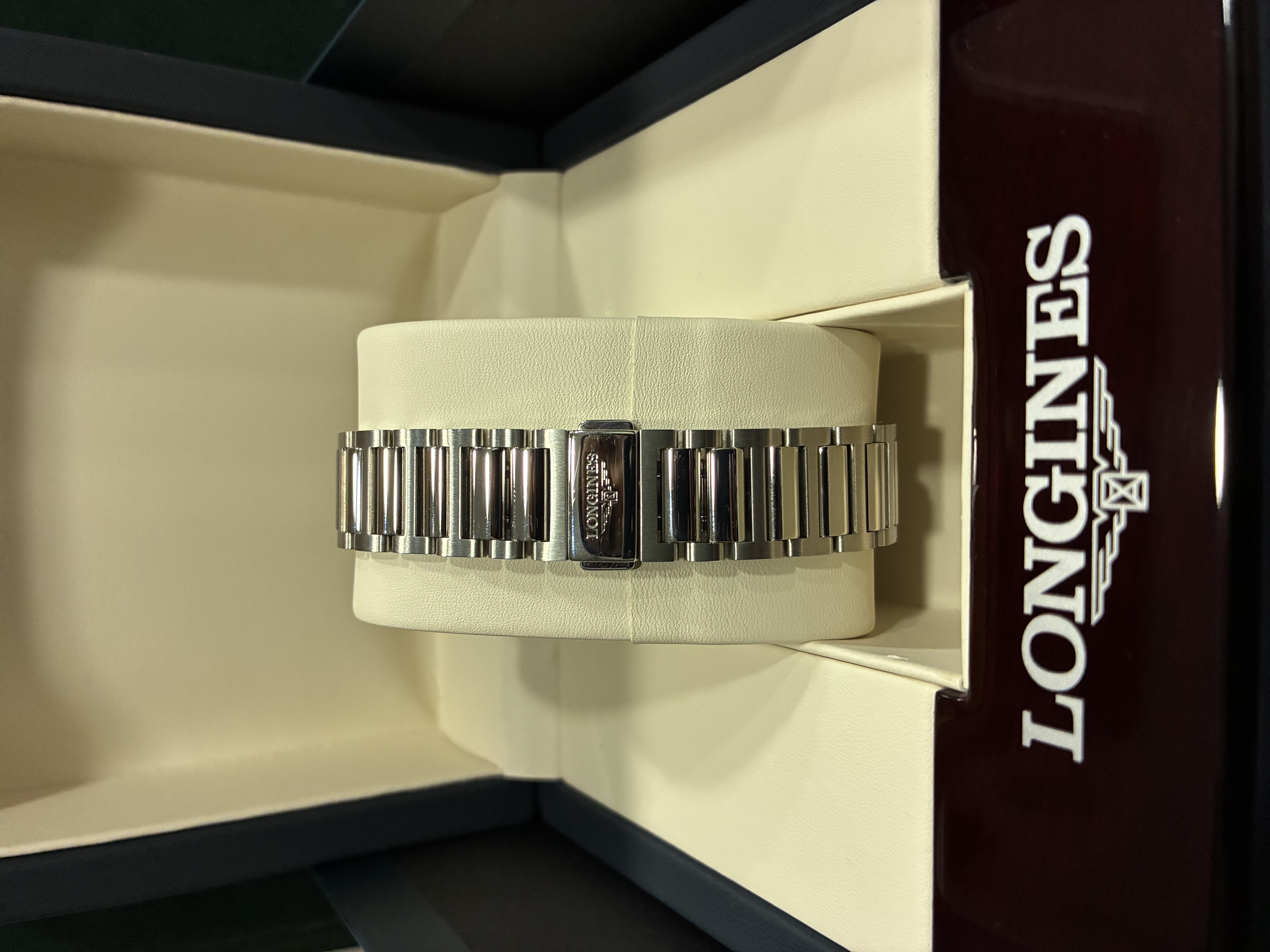 Longines Conquest 41mm
