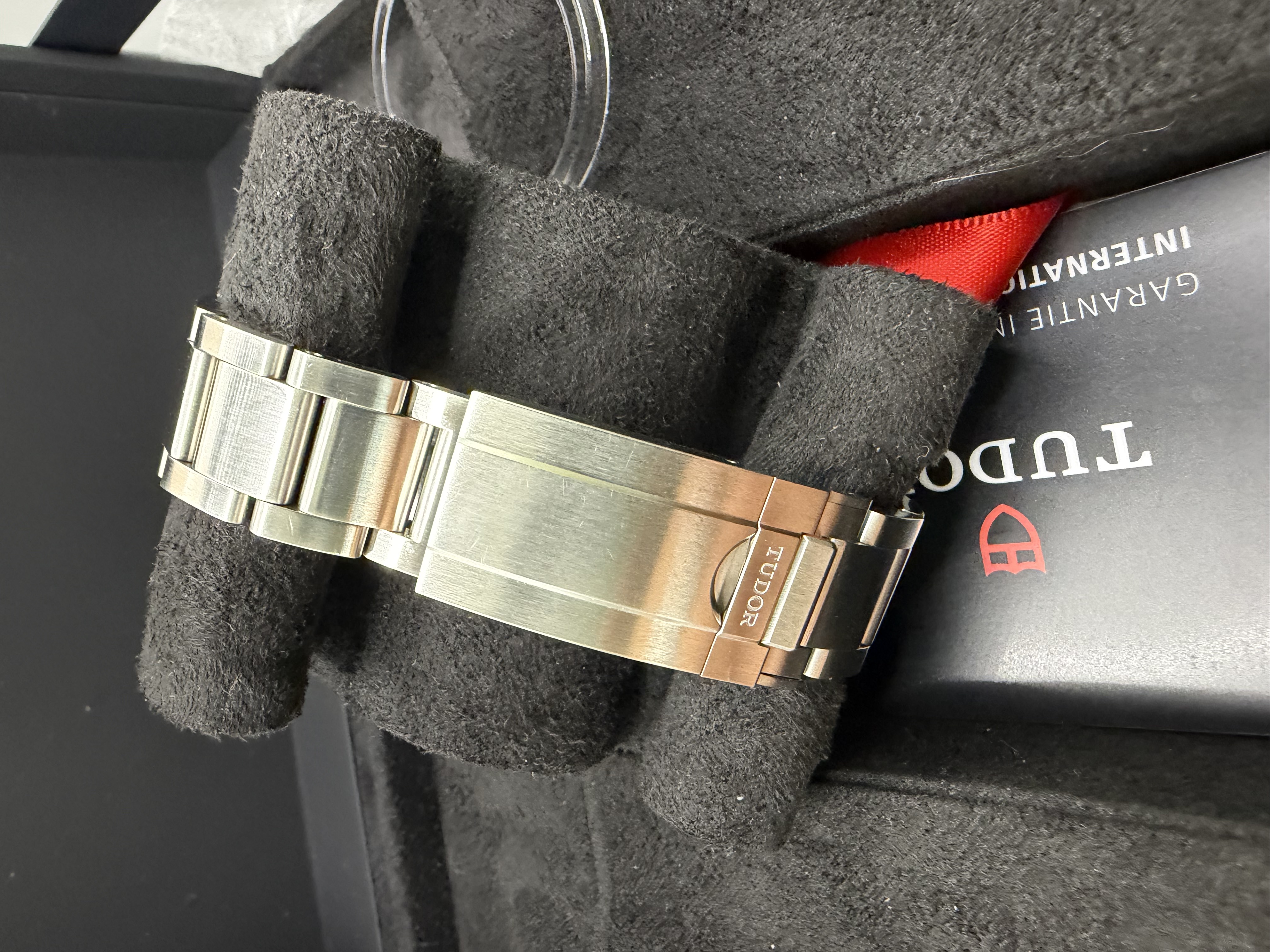 Tudor Ranger 39mm