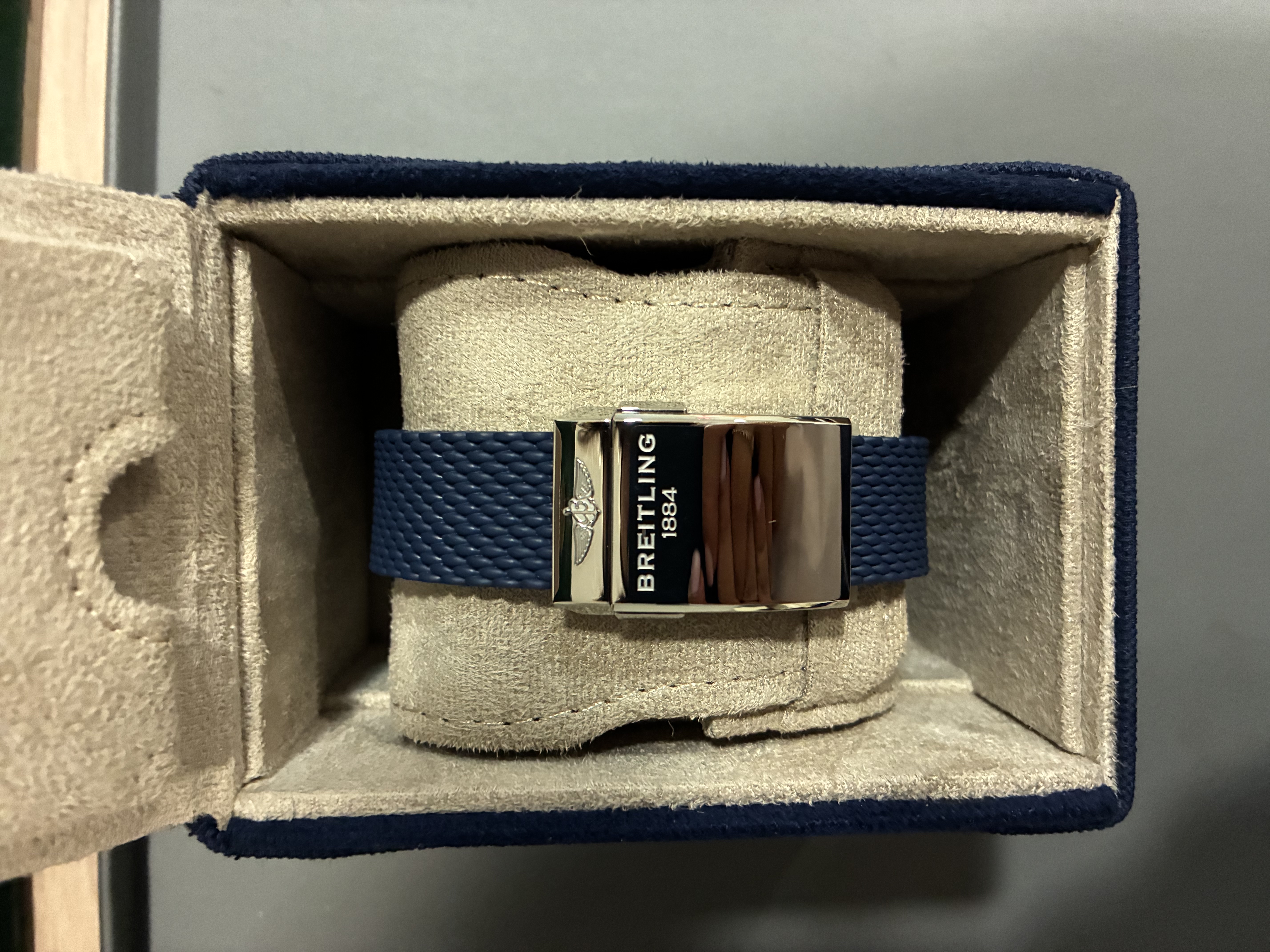 Breitling Superocean Heritage Chronograph 44 44mm