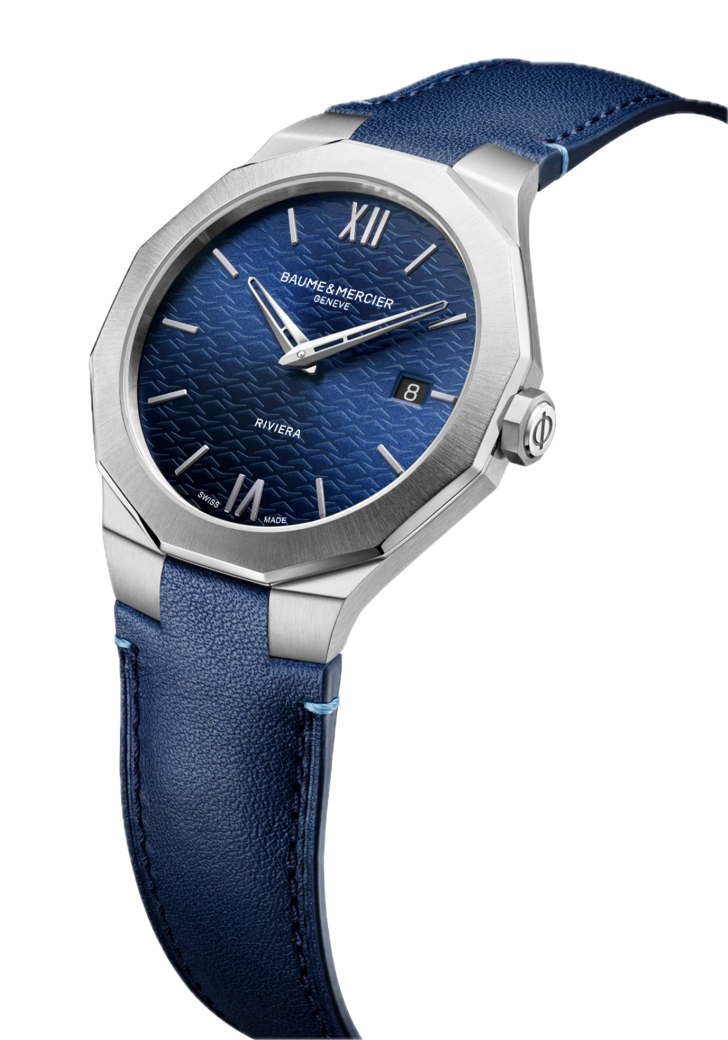 Baume & Mercier Riviera 10846 39mm
