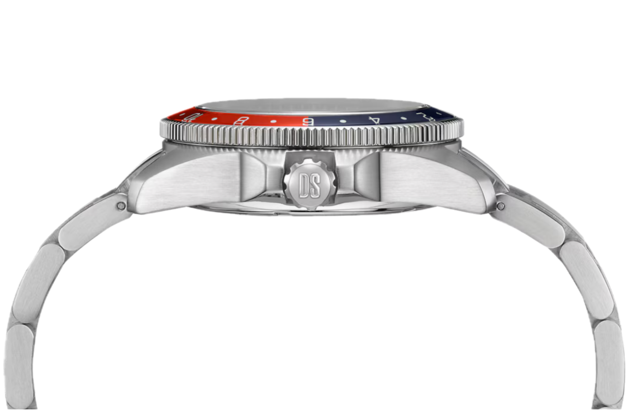 Certina DS Action GMT Powermatic 80 41mm