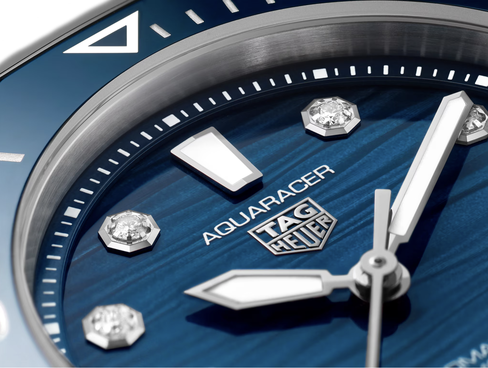TAG Heuer Aquaracer Professional 300 Date 36mm