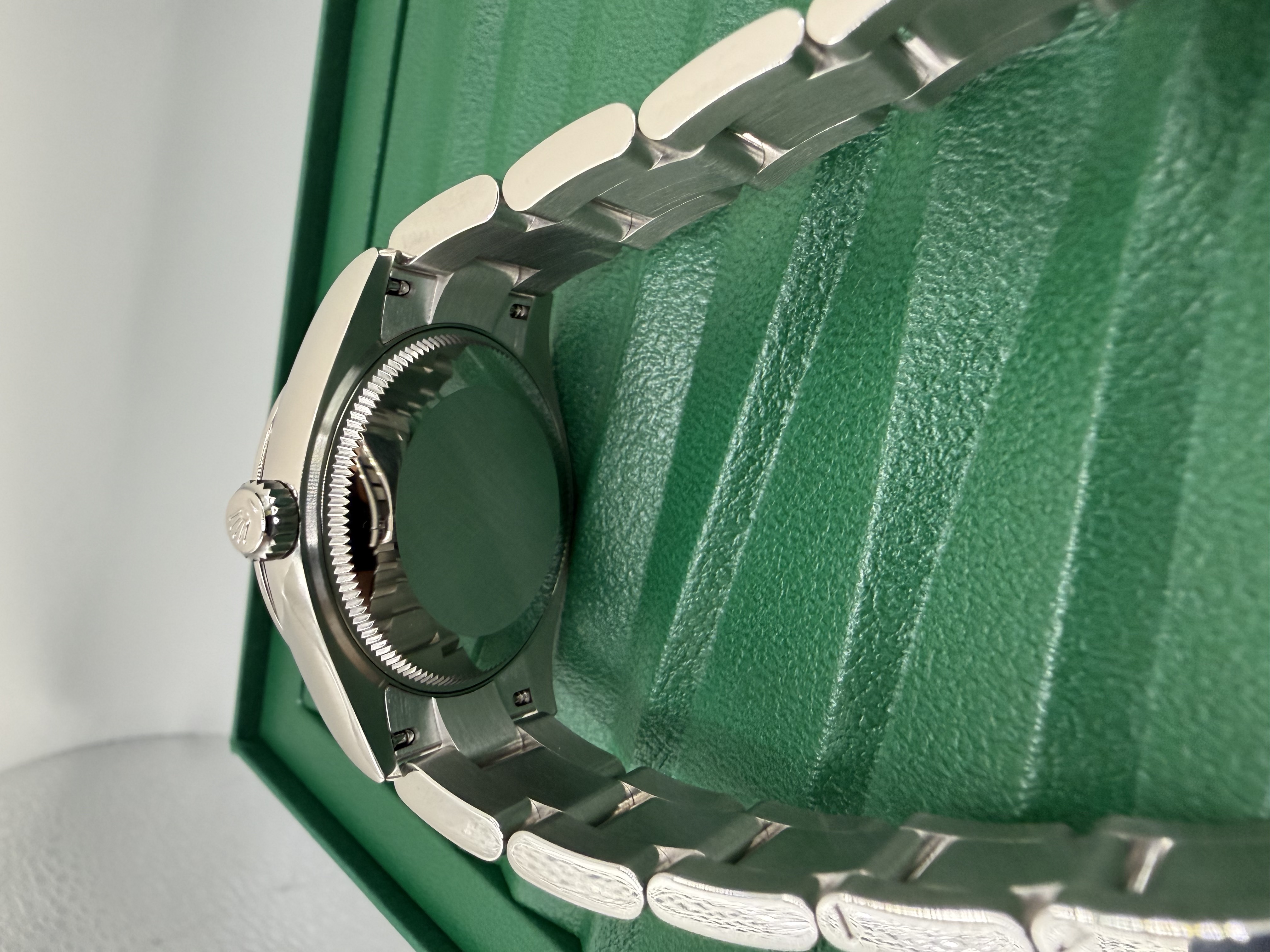 Rolex Datejust 31 31mm