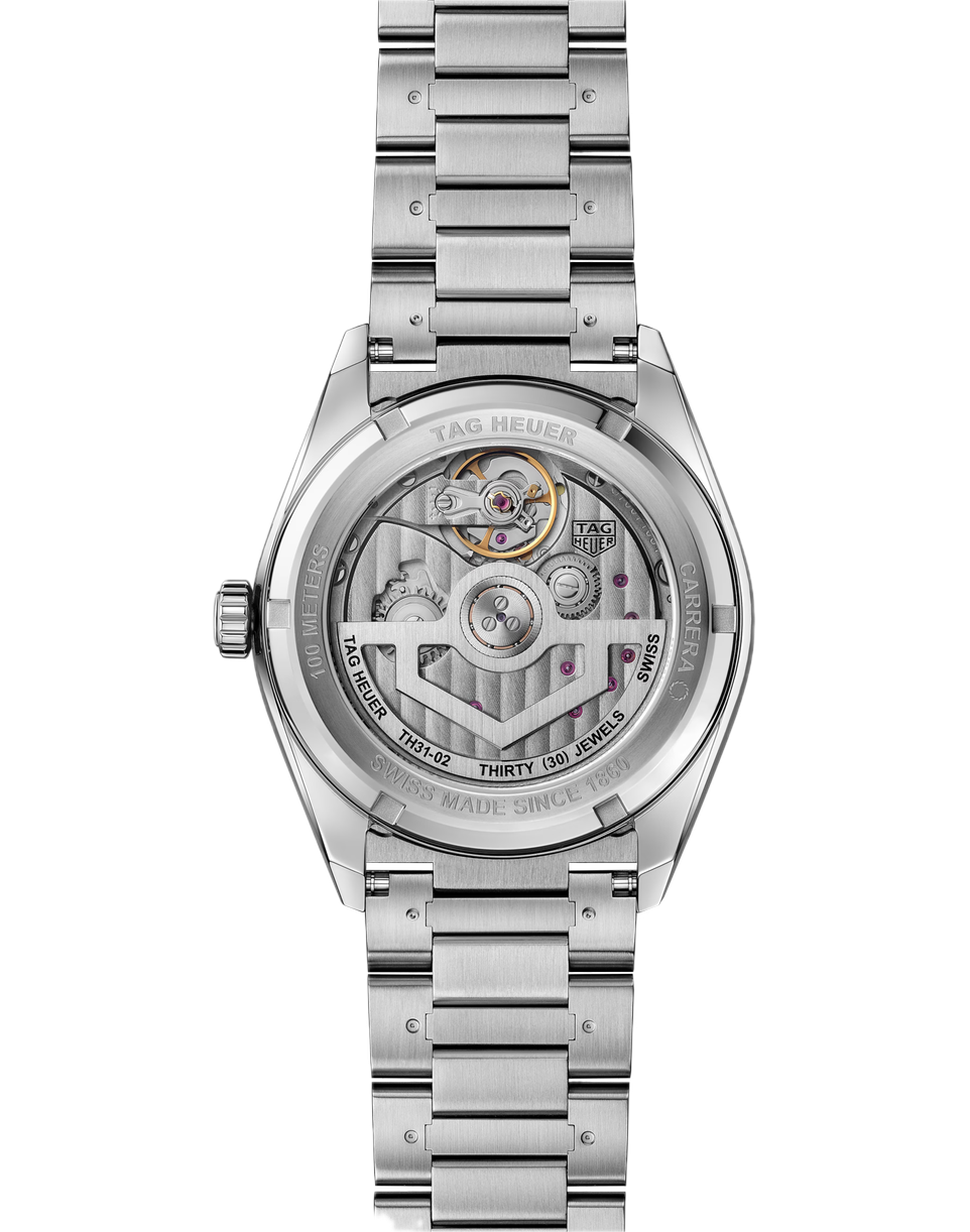 TAG Heuer Carrera Day-Date 41mm