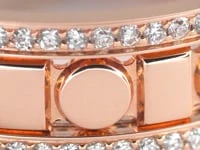 Damiani Belle Époque Reel