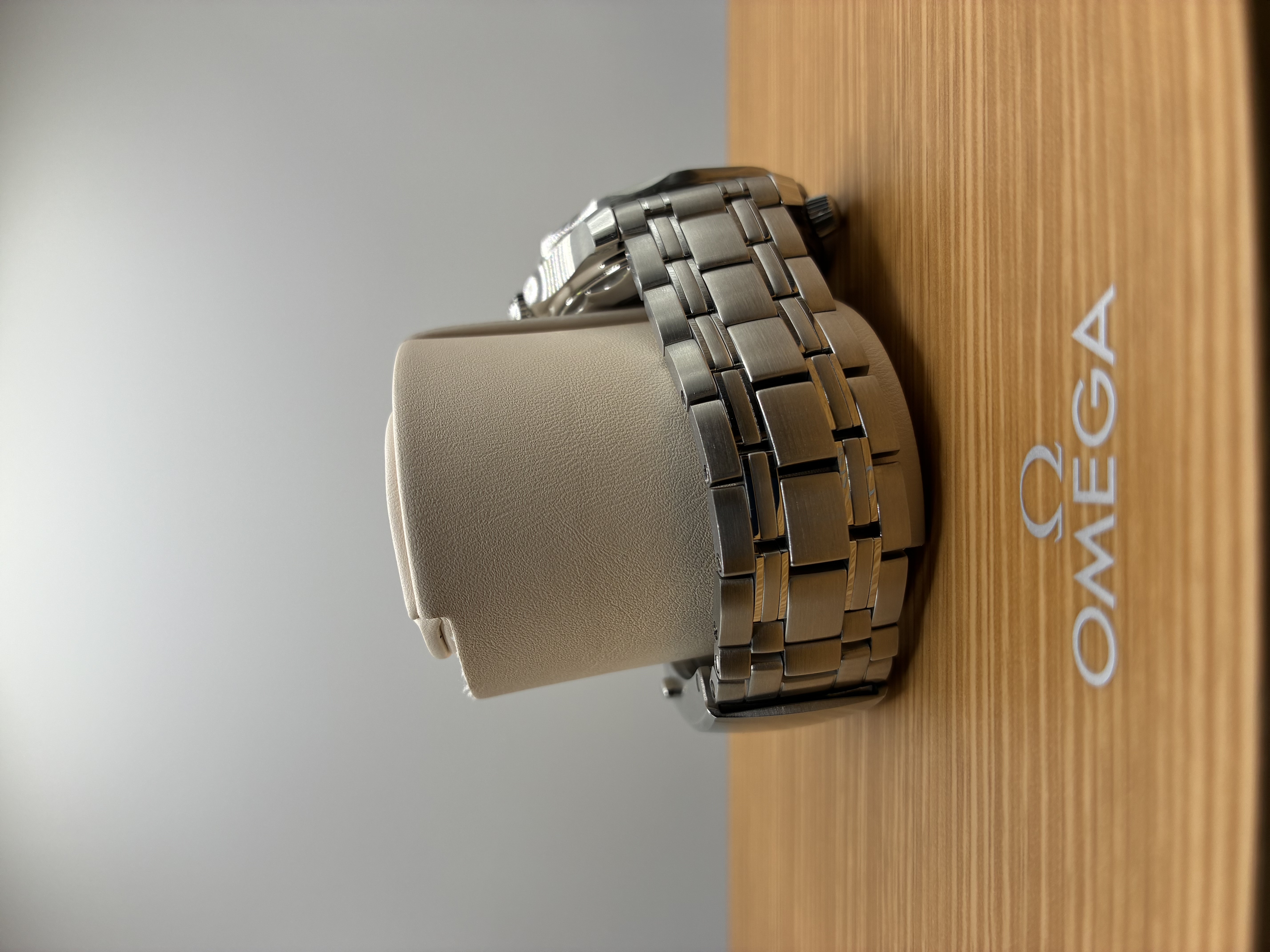 Omega SEAMASTER DIVER 300M 42mm