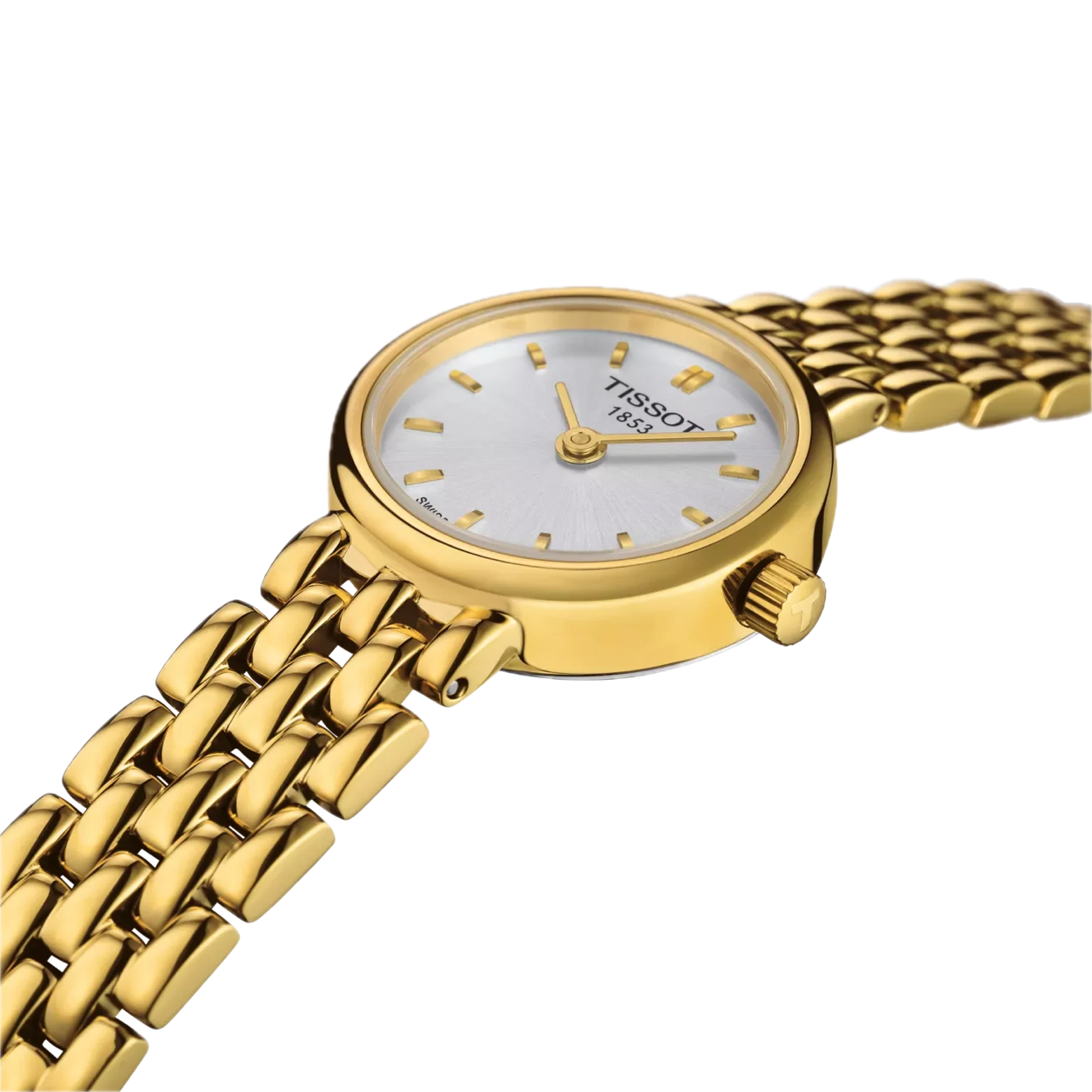 Tissot Lovely 19.5mm 19.5mm
