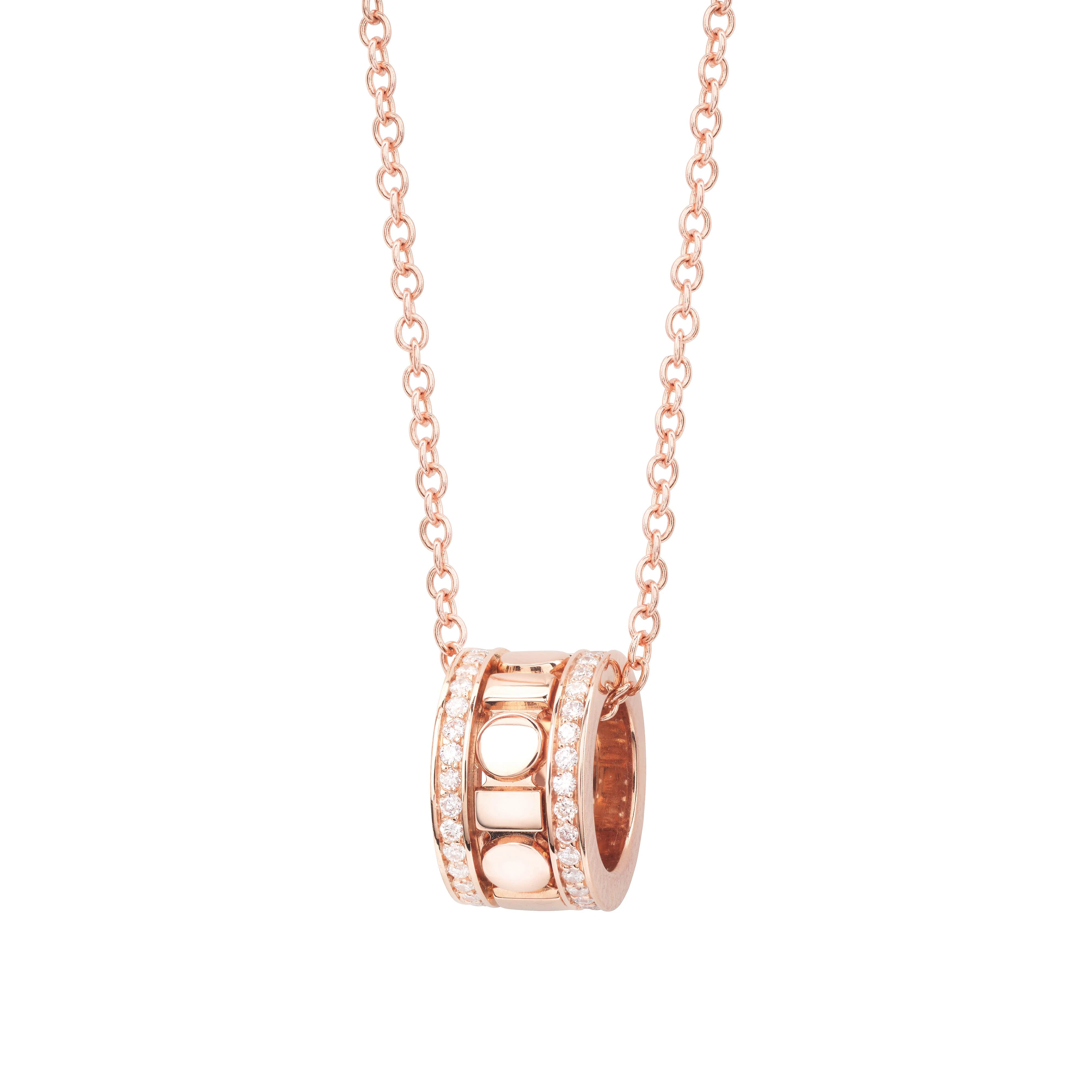 Damiani Belle Époque Reel